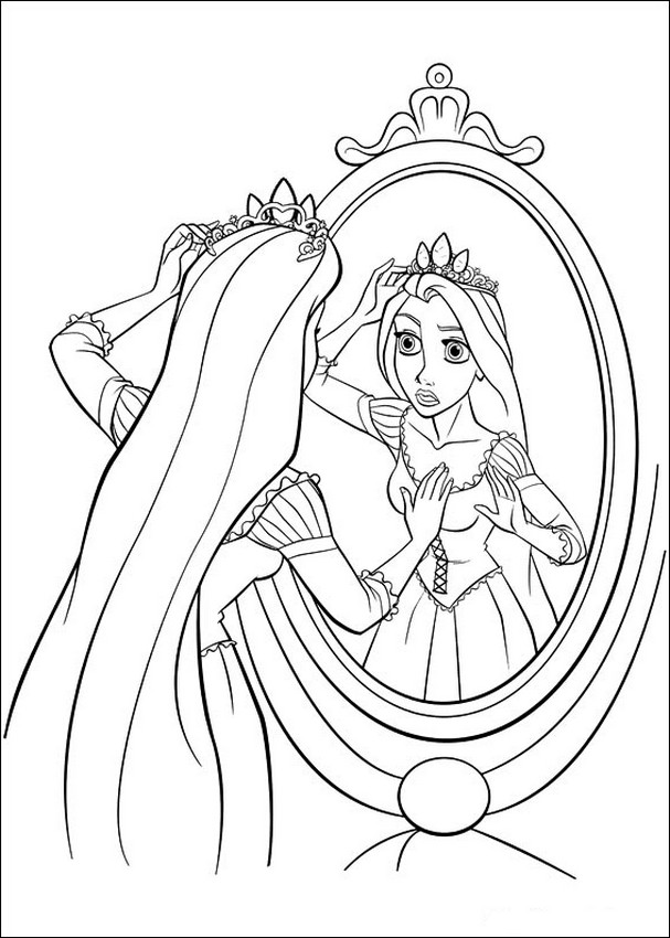 image Une-belle-princesse-devant-son-miroir.jpg