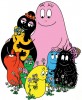 Voir Barbapapa