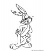 Dcouvrir Bugs Bunny