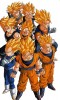 Voir Dragon Ball Z