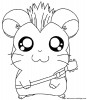 Dcouvrir Hamtaro