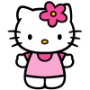 Voir Hello Kitty