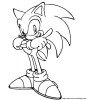 Dcouvrir Sonic